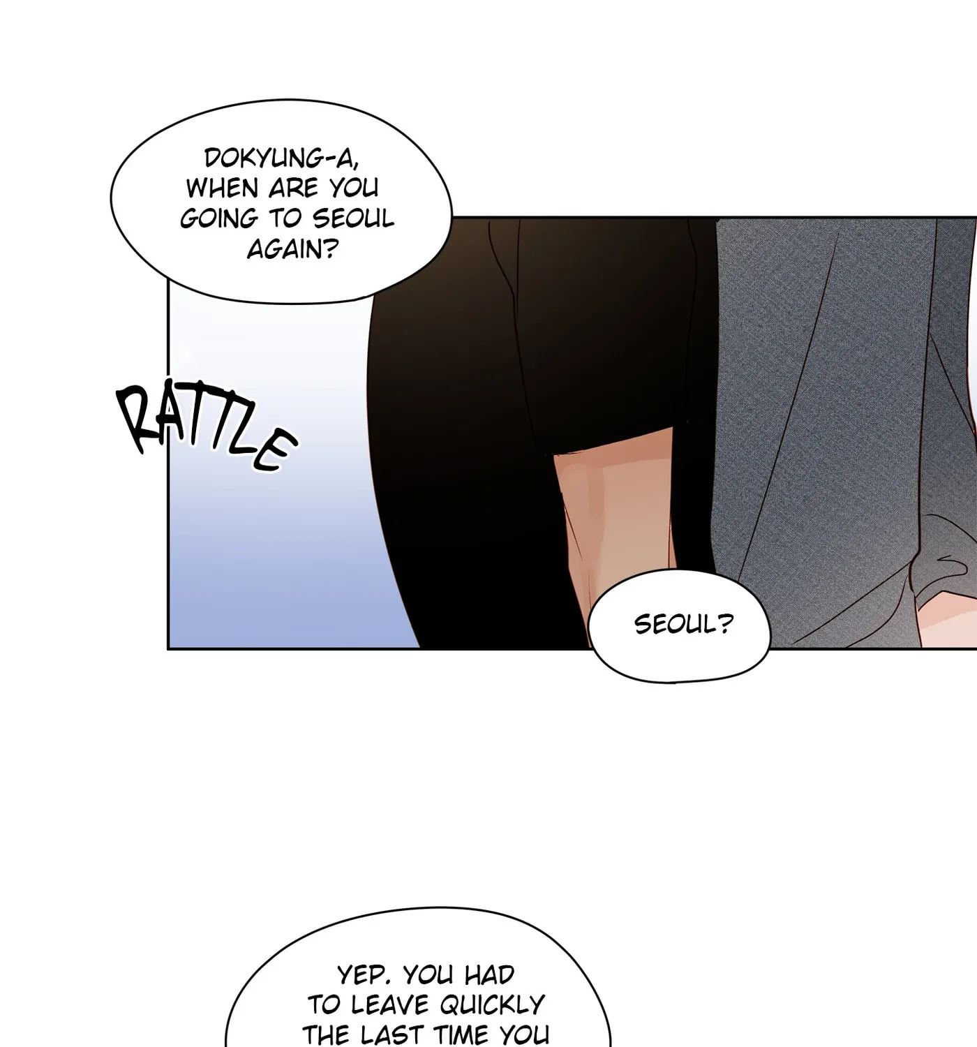 Home (Ep) Chapter 9 page 40 - 