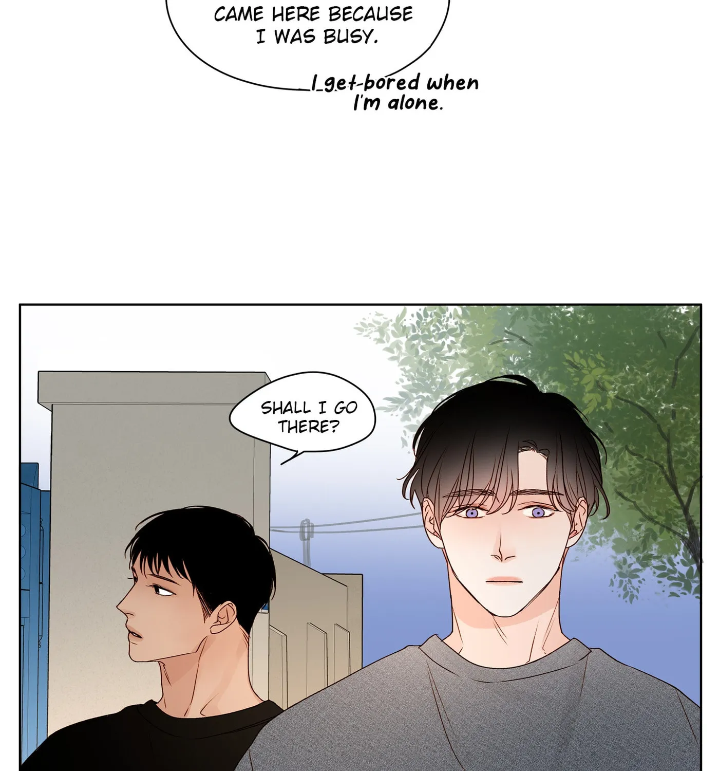 Home (Ep) Chapter 9 page 41 - 