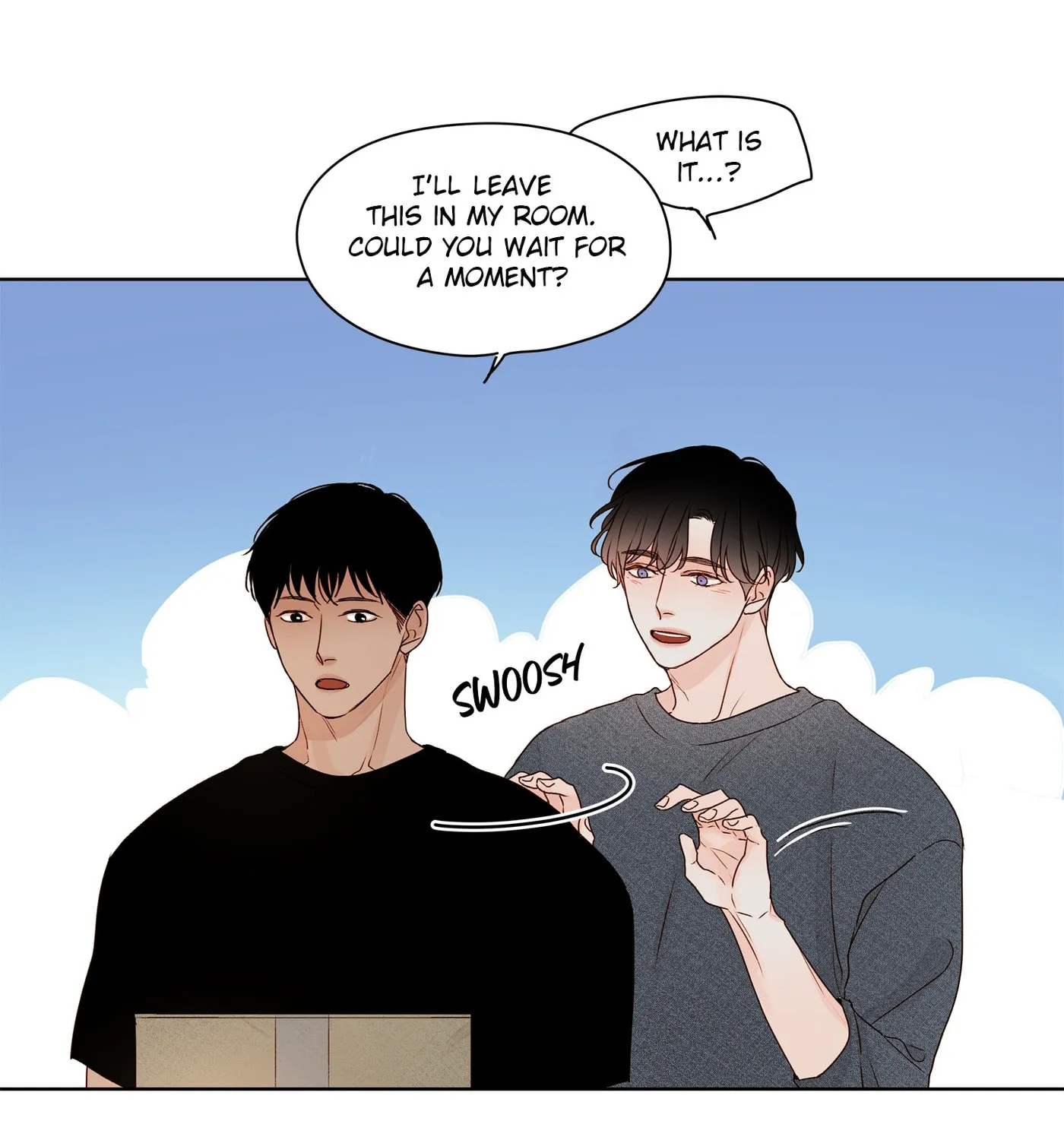 Home (Ep) Chapter 9 page 43 - 