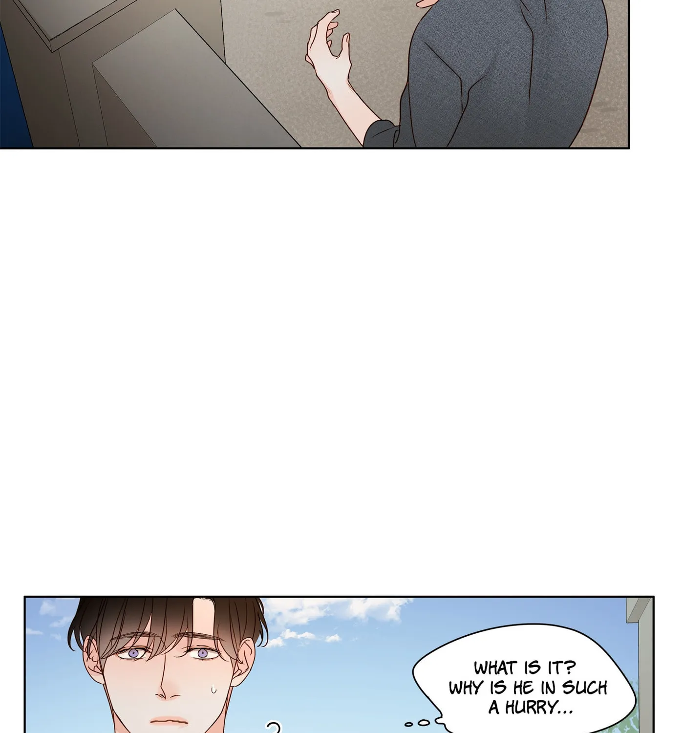 Home (Ep) Chapter 9 page 45 - 
