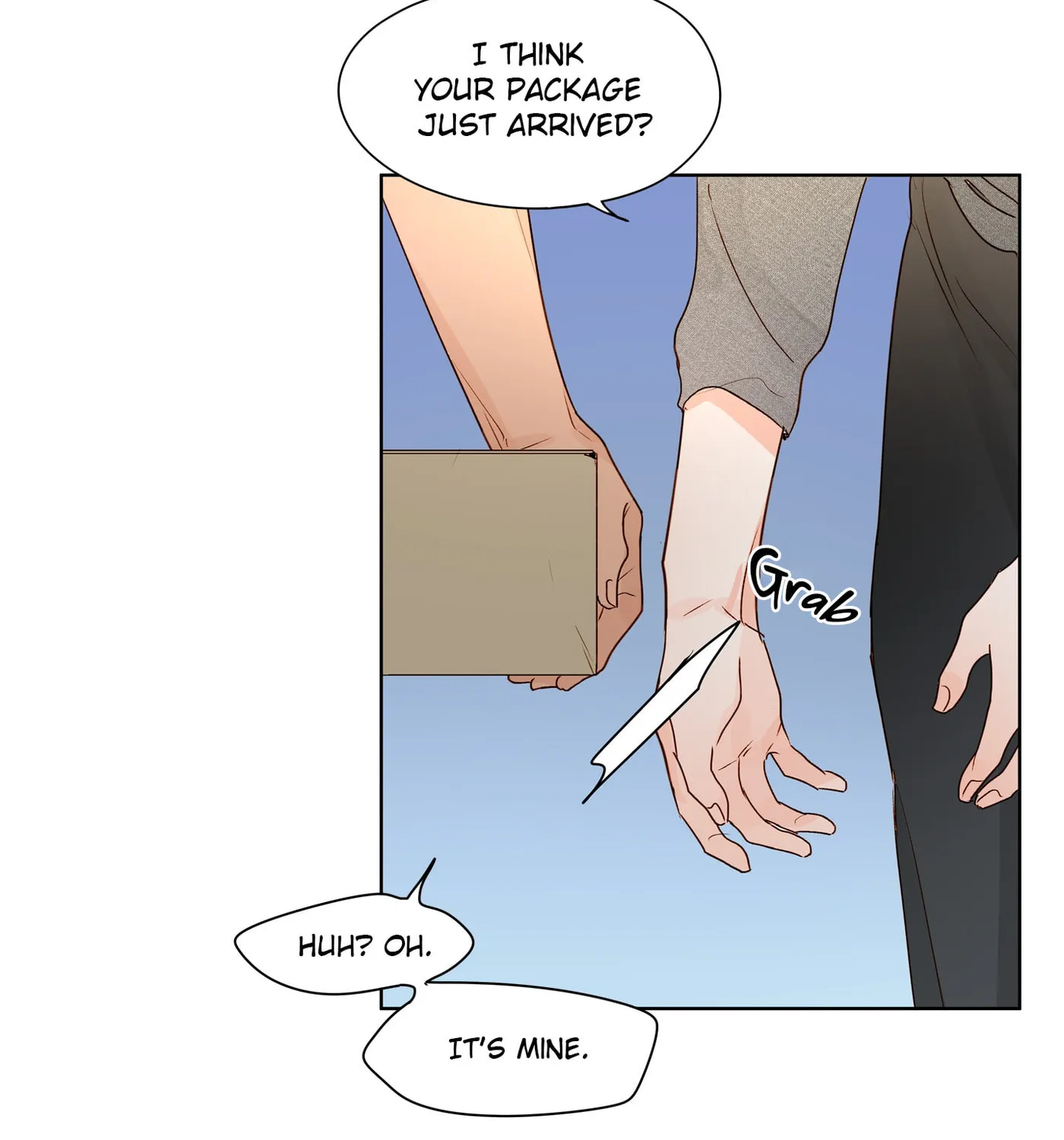Home (Ep) Chapter 9 page 49 - 