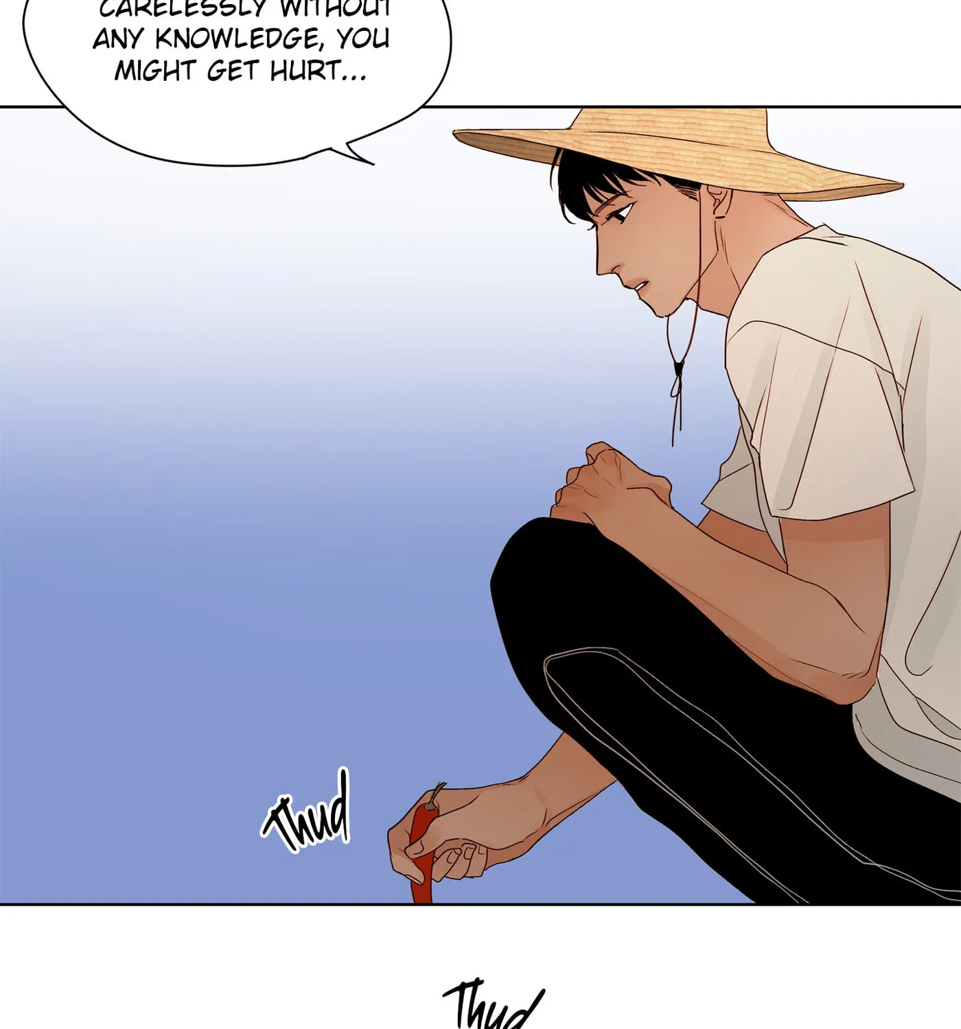 Home (Ep) Chapter 9 page 6 - 