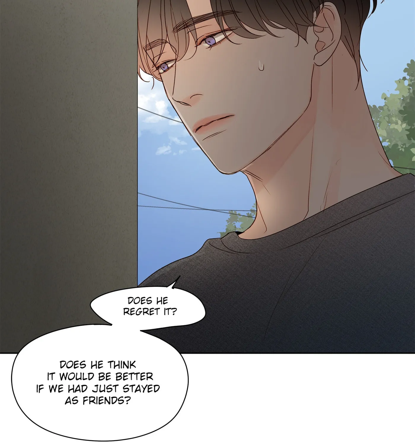 Home (Ep) Chapter 9 page 54 - 