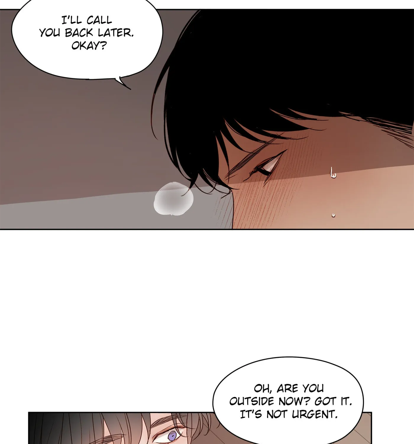 Home (Ep) Chapter 9 page 59 - 