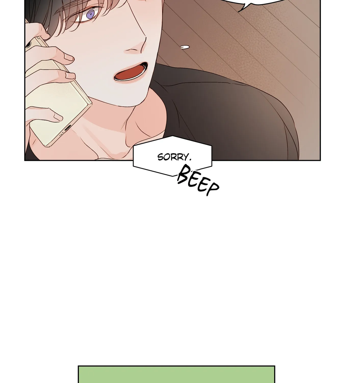 Home (Ep) Chapter 9 page 60 - 