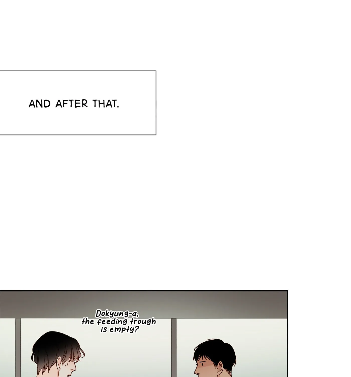 Home (Ep) Chapter 9 page 63 - 