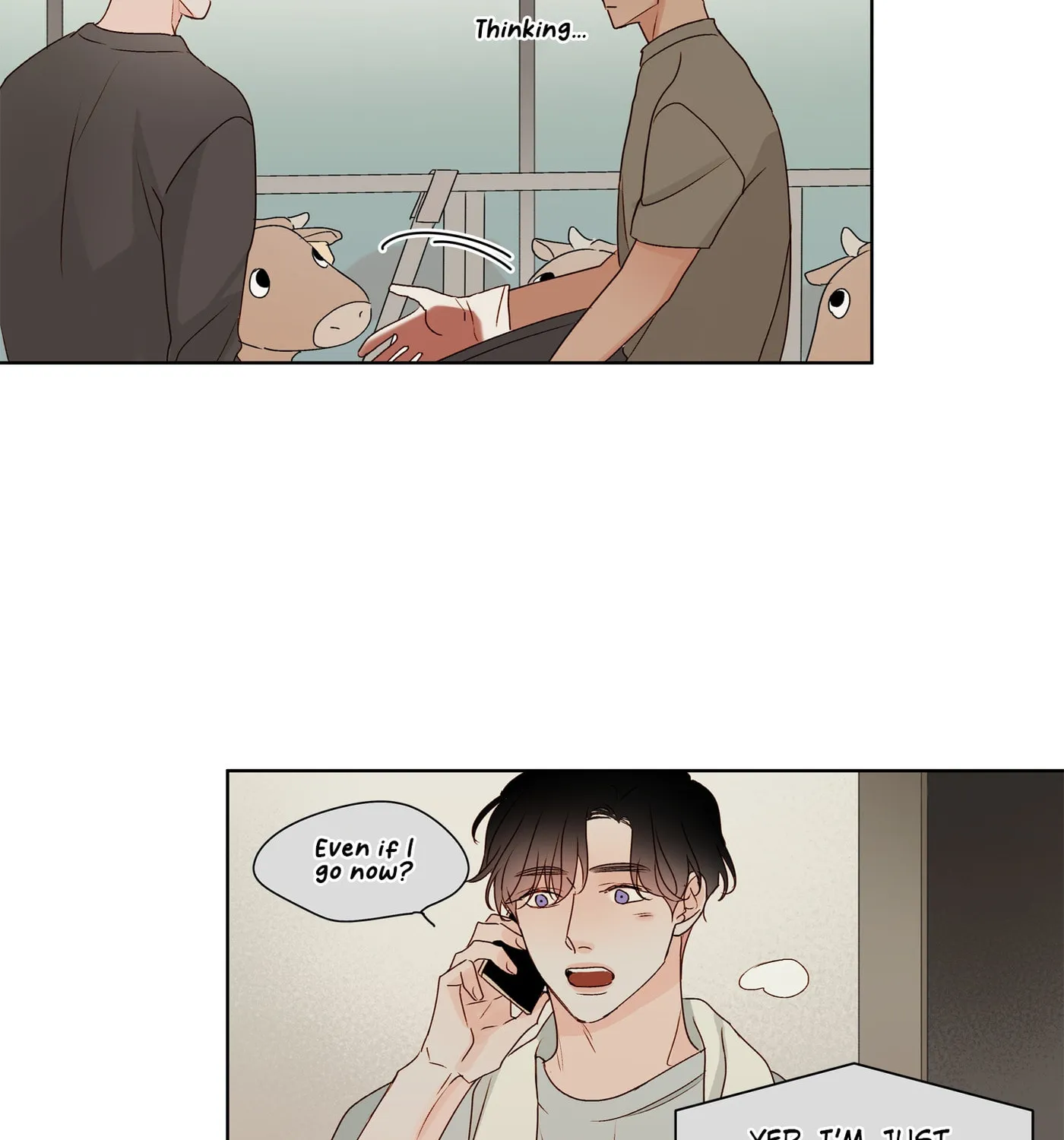 Home (Ep) Chapter 9 page 64 - 