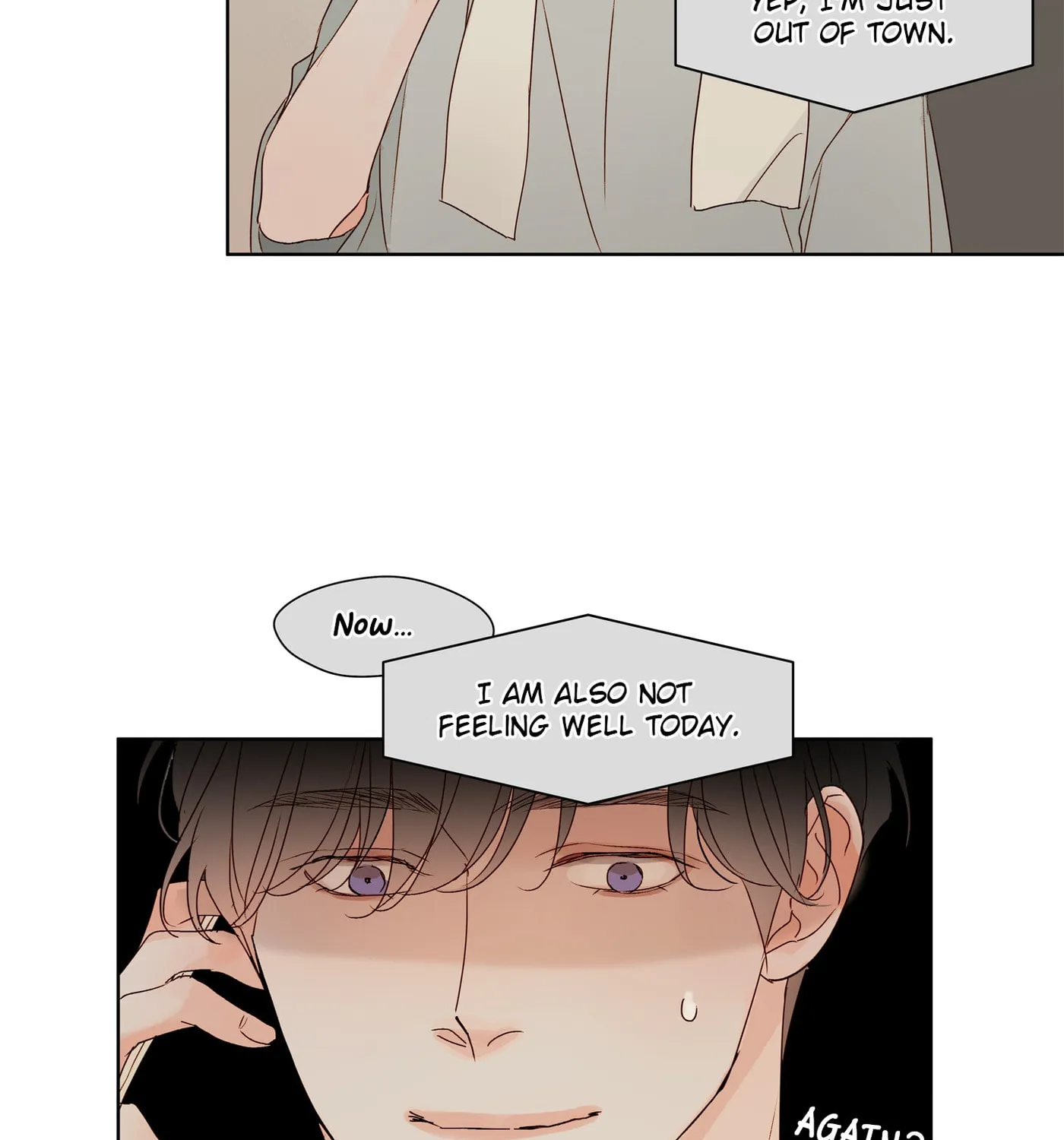 Home (Ep) Chapter 9 page 65 - 