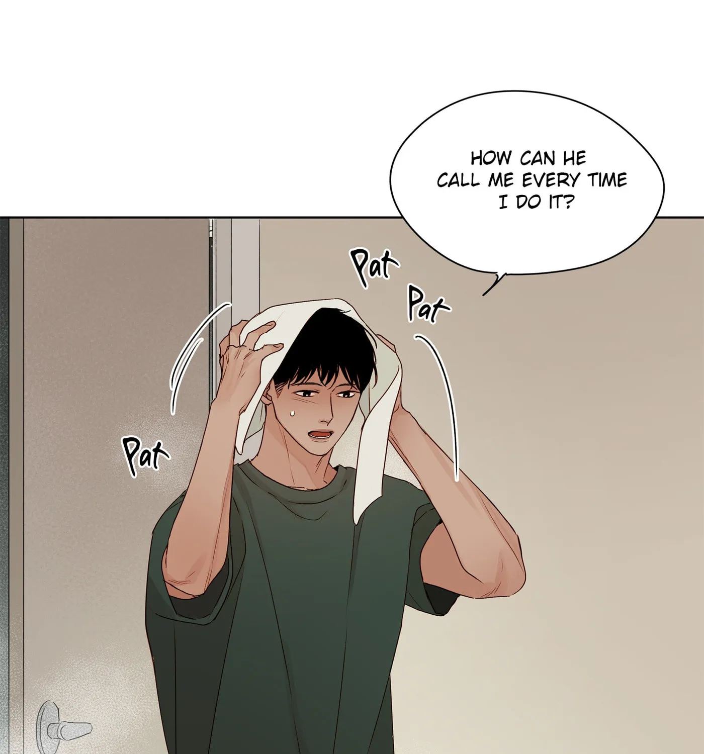 Home (Ep) Chapter 9 page 71 - 