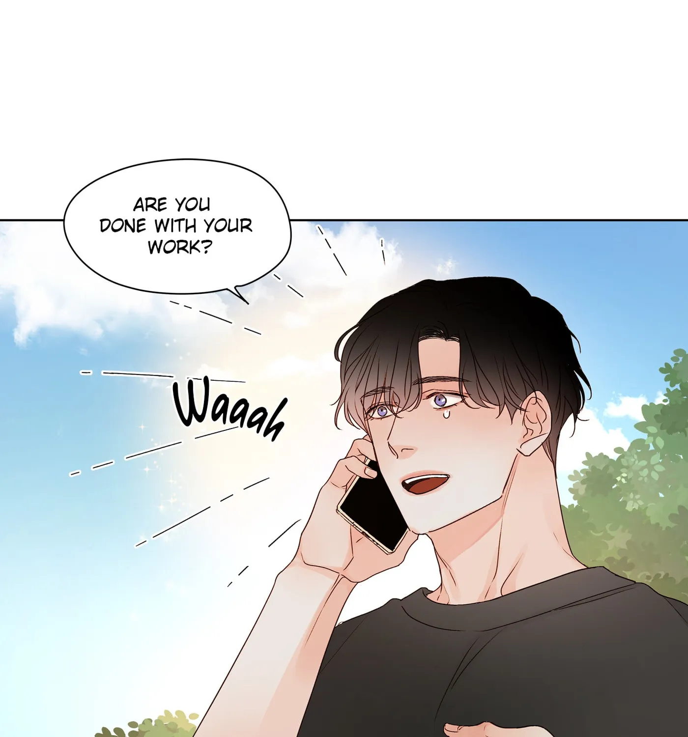 Home (Ep) Chapter 9 page 85 - 