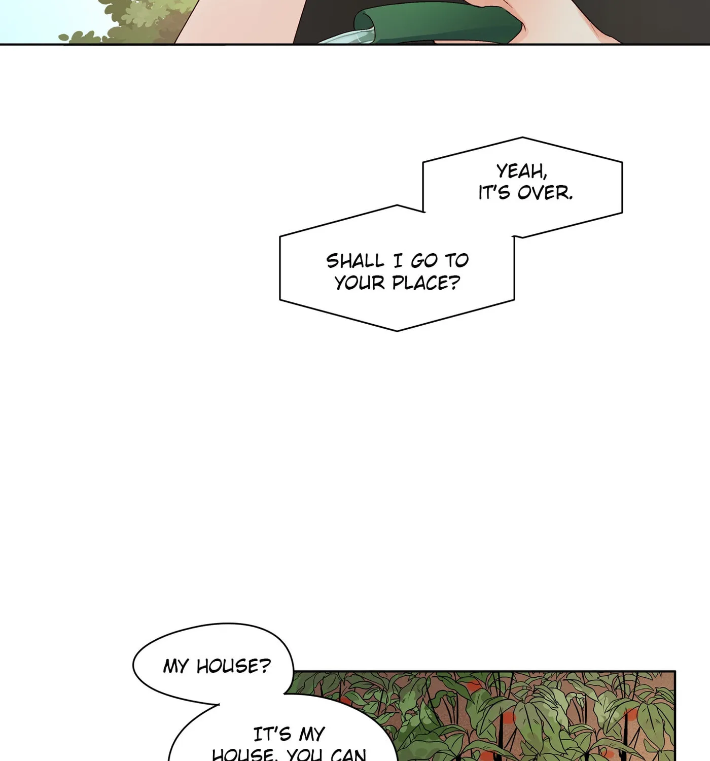 Home (Ep) Chapter 9 page 86 - 
