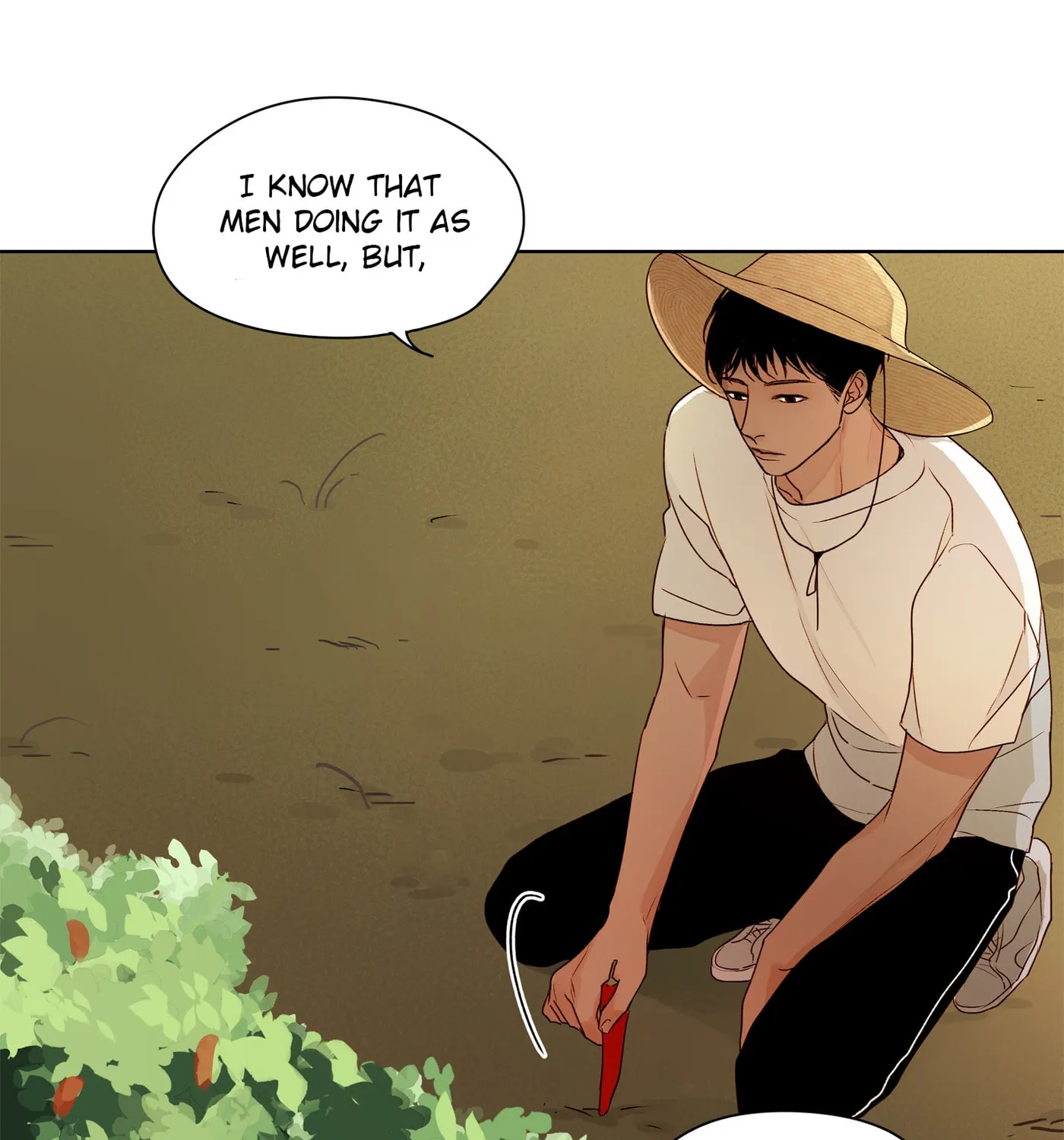 Home (Ep) Chapter 9 page 10 - 