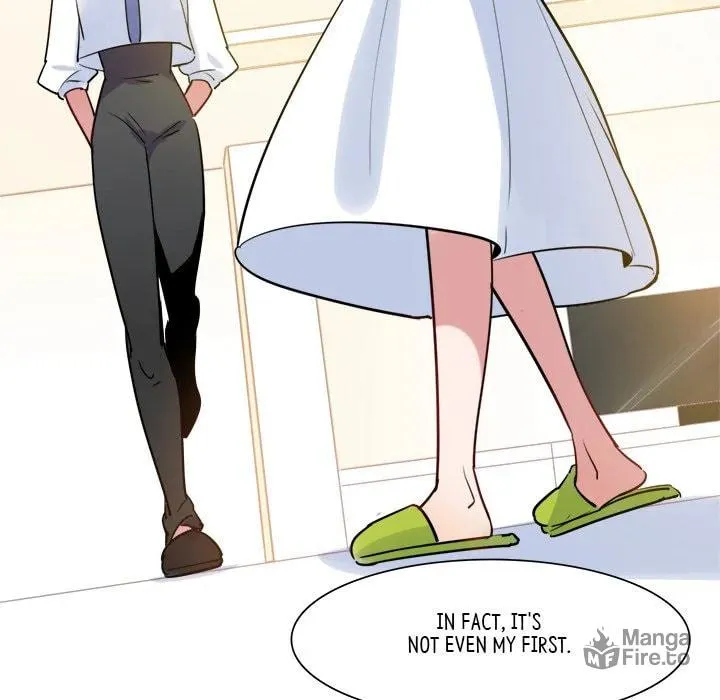 Read Home of Geeks chapter 21 image 11 on Lezhin