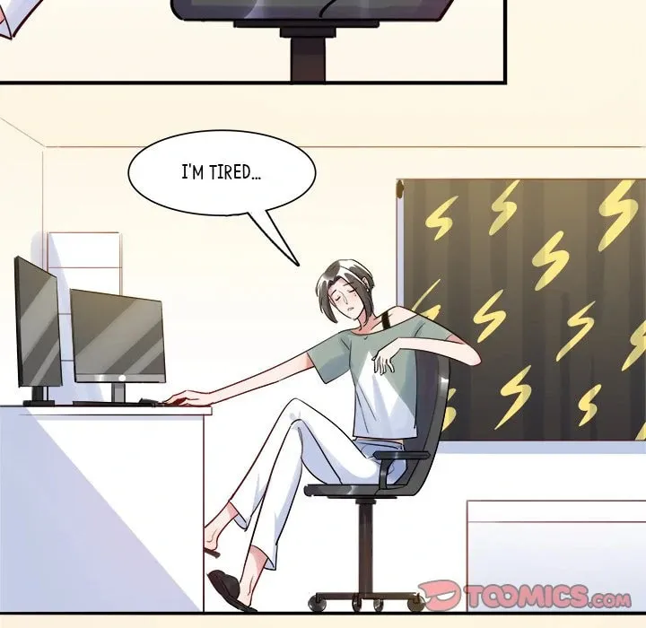Read Home of Geeks chapter 21 image 25 on Lezhin