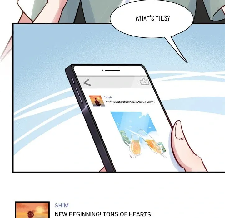 Read Home of Geeks chapter 21 image 27 on Lezhin