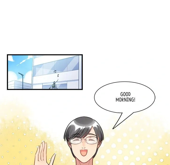Read Home of Geeks chapter 21 image 36 on Lezhin