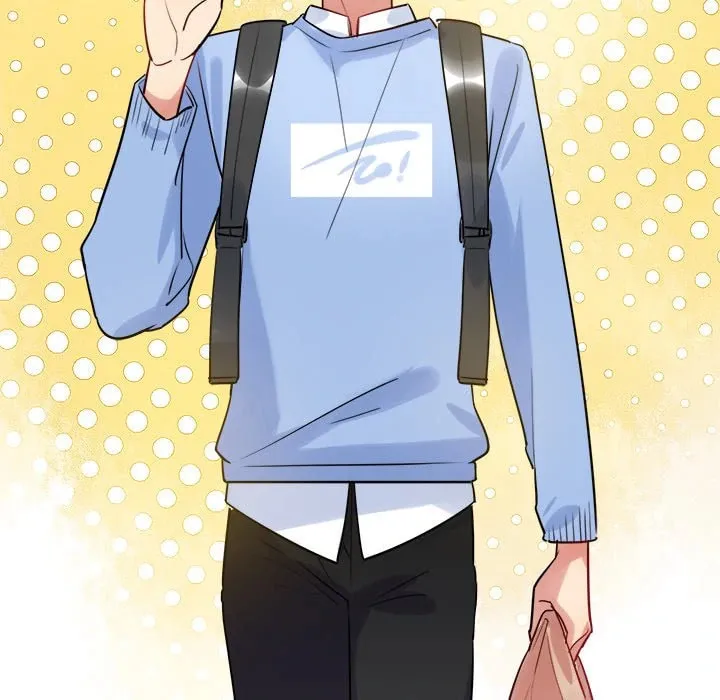 Read Home of Geeks chapter 21 image 37 on Lezhin