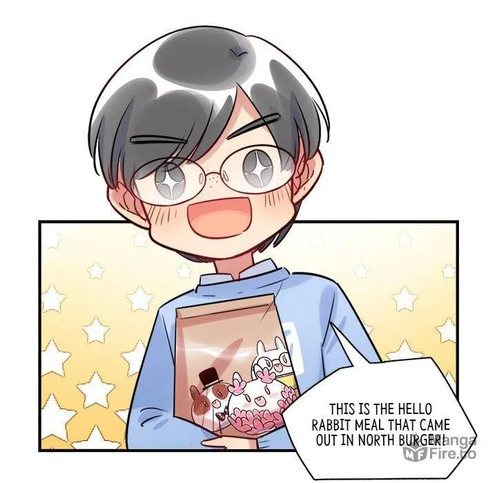 Read Home of Geeks chapter 21 image 39 on Lezhin