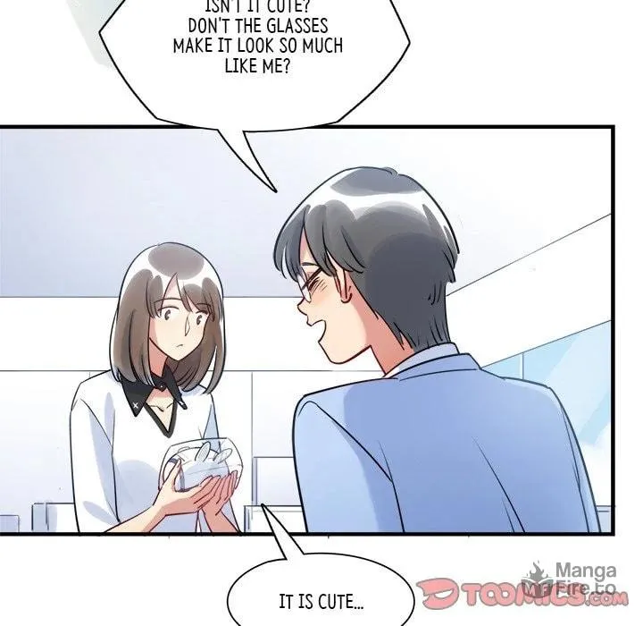 Read Home of Geeks chapter 21 image 41 on Lezhin