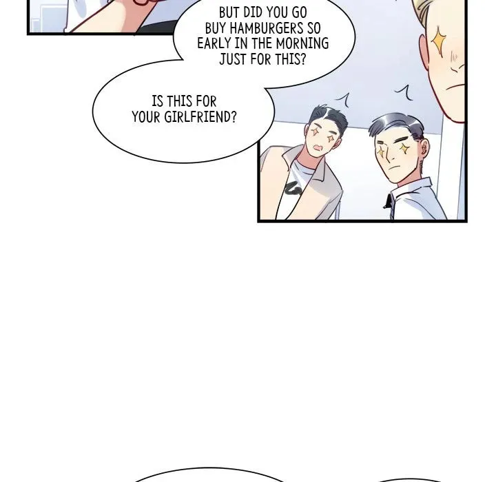 Read Home of Geeks chapter 21 image 43 on Lezhin