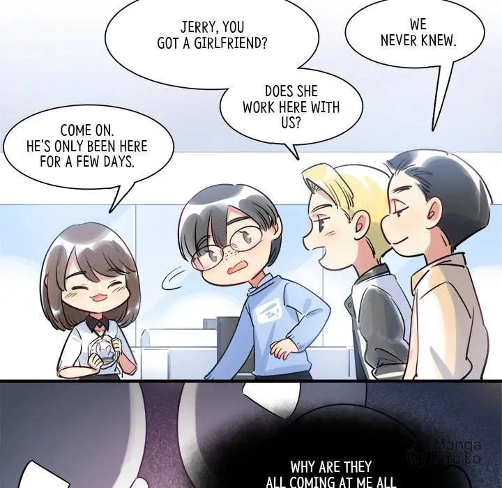 Read Home of Geeks chapter 21 image 44 on Lezhin