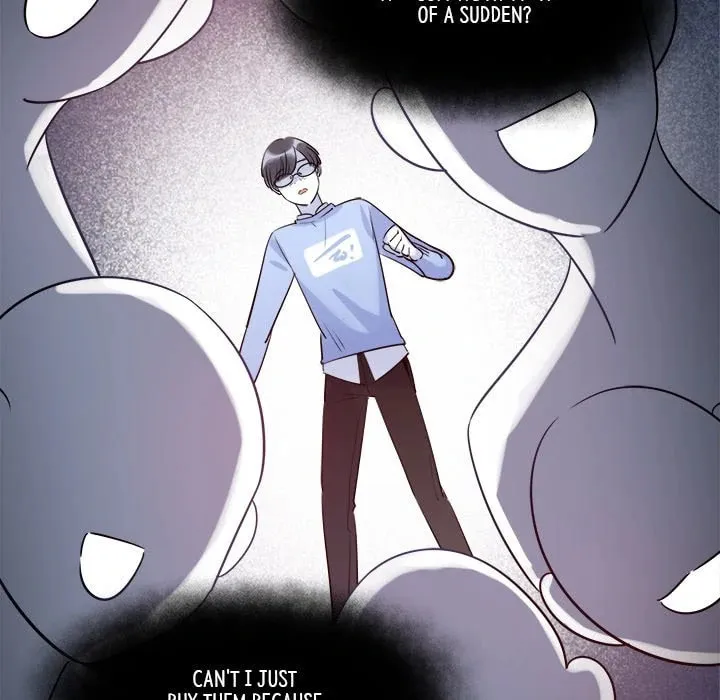 Read Home of Geeks chapter 21 image 45 on Lezhin