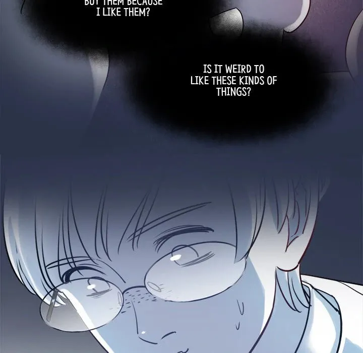 Read Home of Geeks chapter 21 image 46 on Lezhin