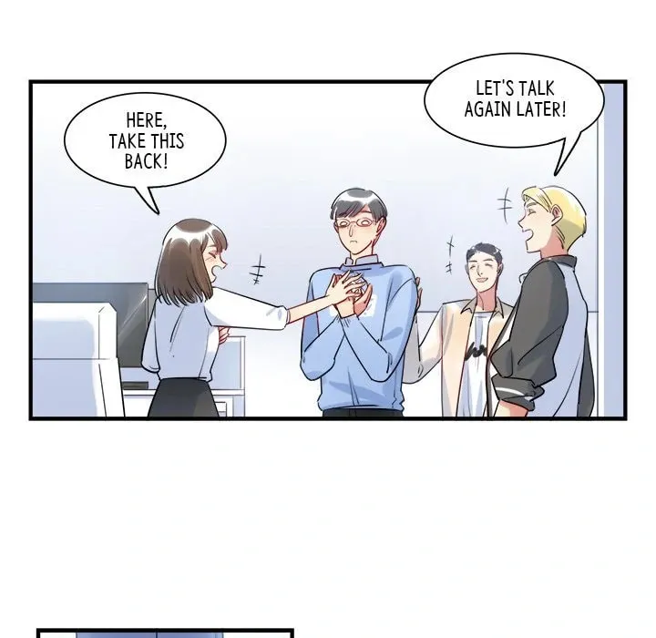 Read Home of Geeks chapter 21 image 48 on Lezhin