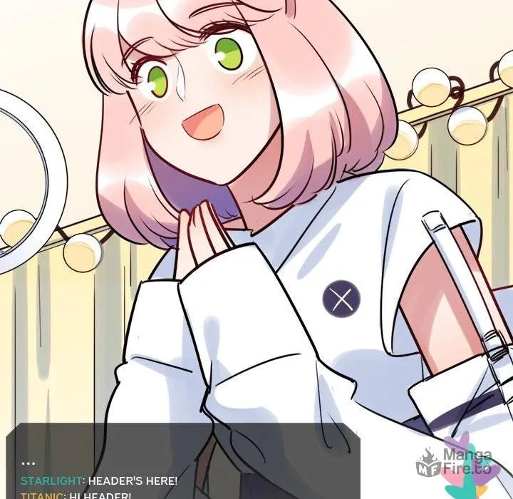 Read Home of Geeks chapter 21 image 5 on Lezhin