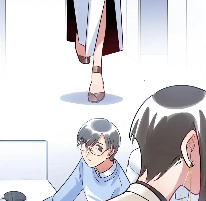 Read Home of Geeks chapter 21 image 51 on Lezhin