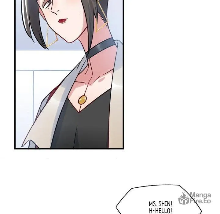 Read Home of Geeks chapter 21 image 53 on Lezhin