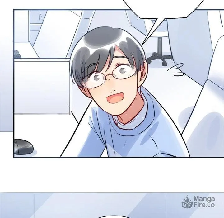 Read Home of Geeks chapter 21 image 54 on Lezhin