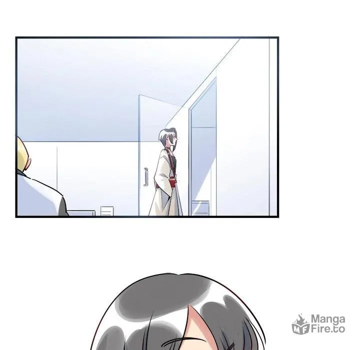 Read Home of Geeks chapter 21 image 56 on Lezhin
