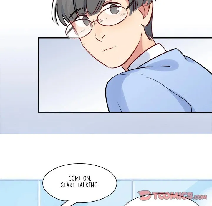 Read Home of Geeks chapter 21 image 57 on Lezhin