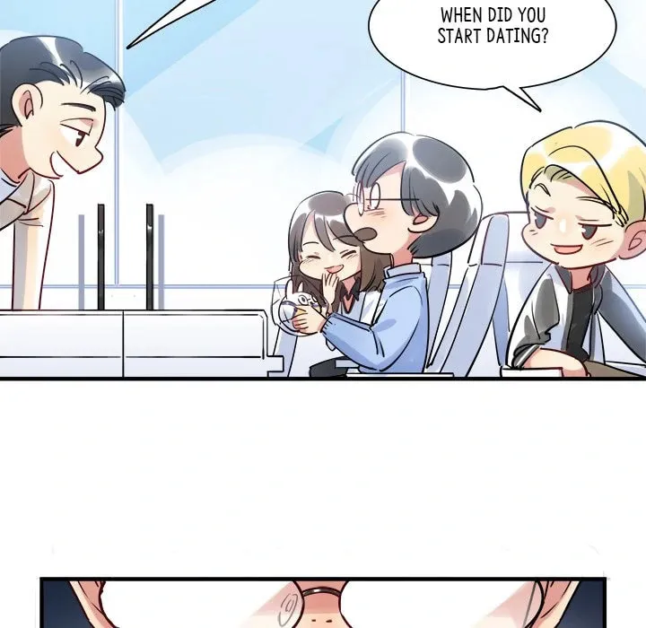 Read Home of Geeks chapter 21 image 58 on Lezhin