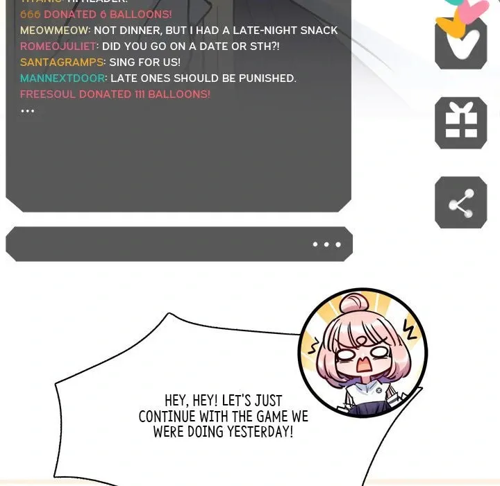 Read Home of Geeks chapter 21 image 6 on Lezhin