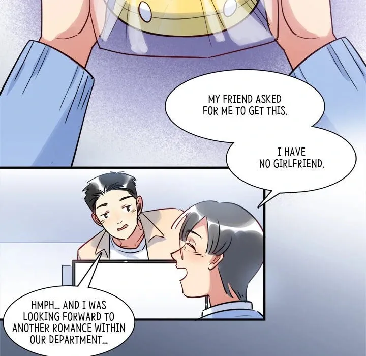 Read Home of Geeks chapter 21 image 60 on Lezhin
