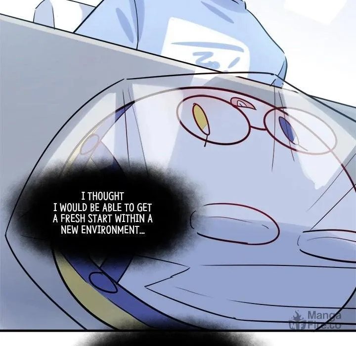 Read Home of Geeks chapter 21 image 62 on Lezhin