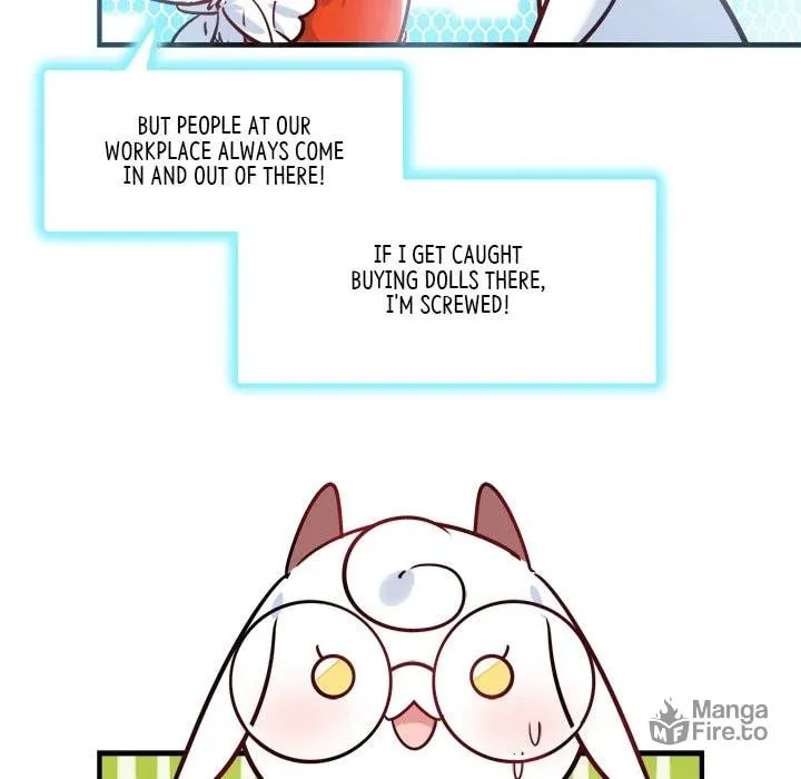 Read Home of Geeks chapter 21 image 68 on Lezhin