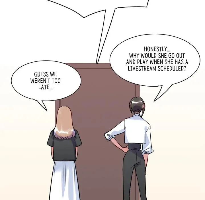 Read Home of Geeks chapter 21 image 7 on Lezhin