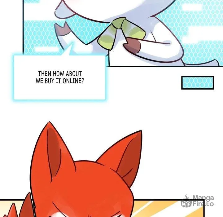 Read Home of Geeks chapter 21 image 71 on Lezhin