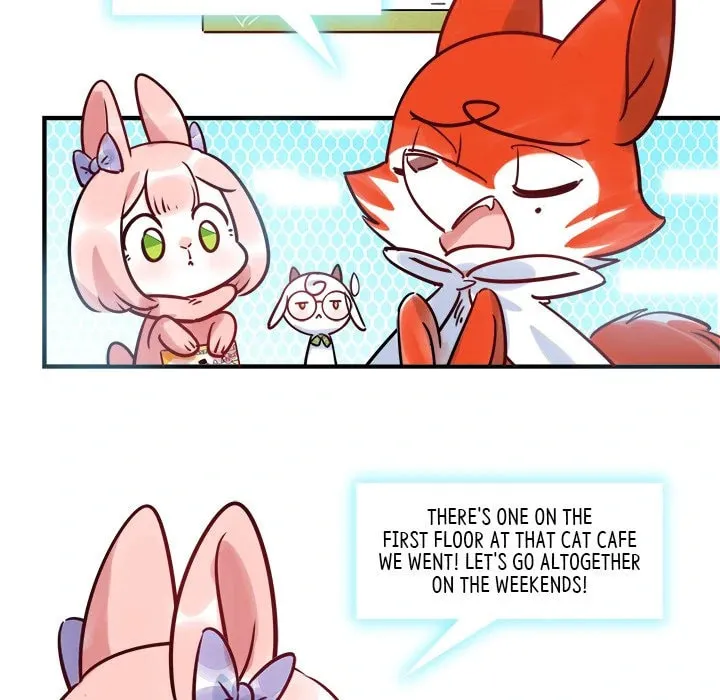 Read Home of Geeks chapter 21 image 75 on Lezhin