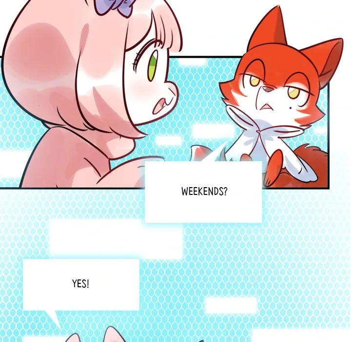 Read Home of Geeks chapter 21 image 76 on Lezhin