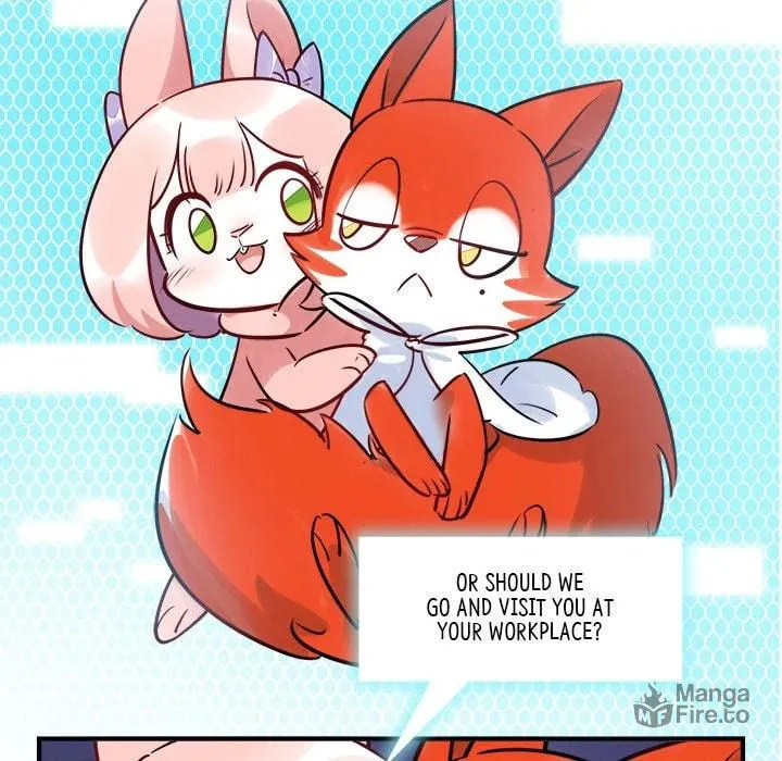 Read Home of Geeks chapter 21 image 77 on Lezhin