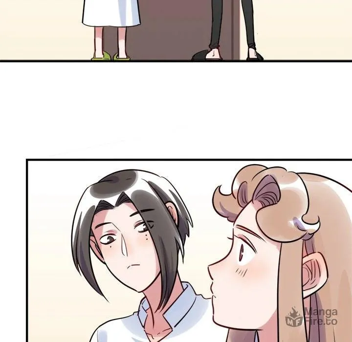 Read Home of Geeks chapter 21 image 8 on Lezhin