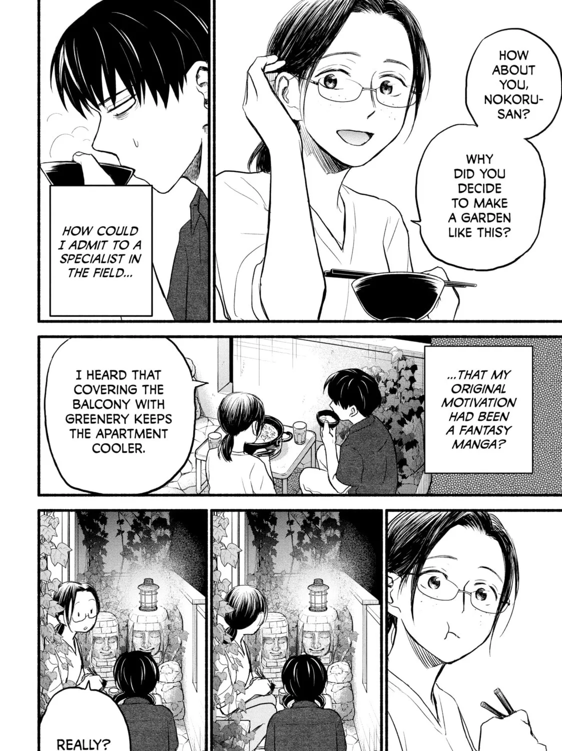 Read Home Office Romance chapter 8 image 6 on Lezhin