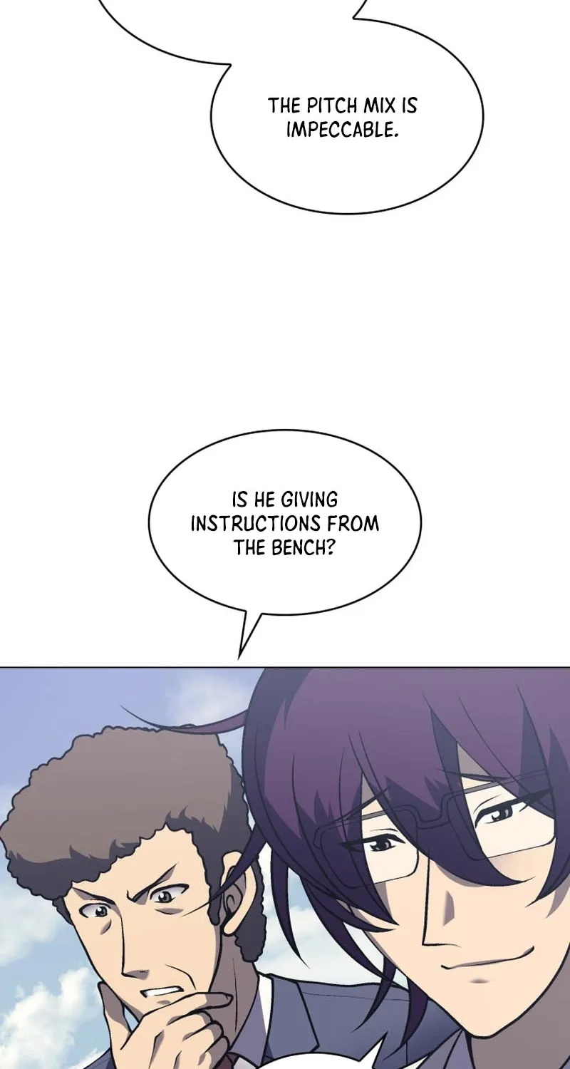 Home Plate's Villain Chapter 21 page 11 - 