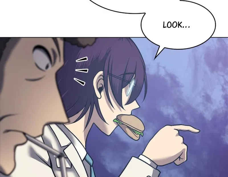 Home Plate's Villain Chapter 21 page 104 - 