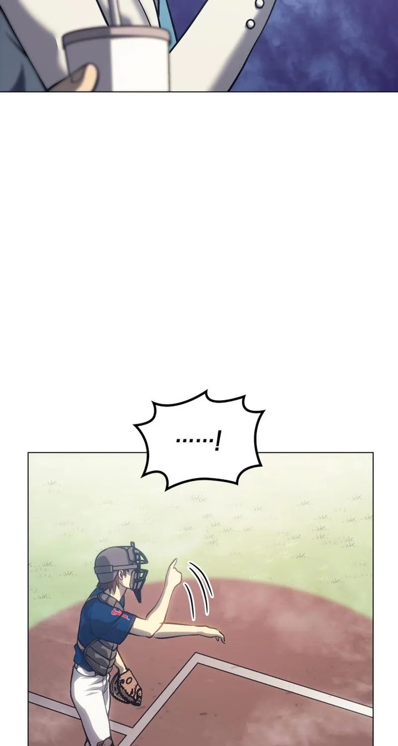 Home Plate's Villain Chapter 21 page 105 - 