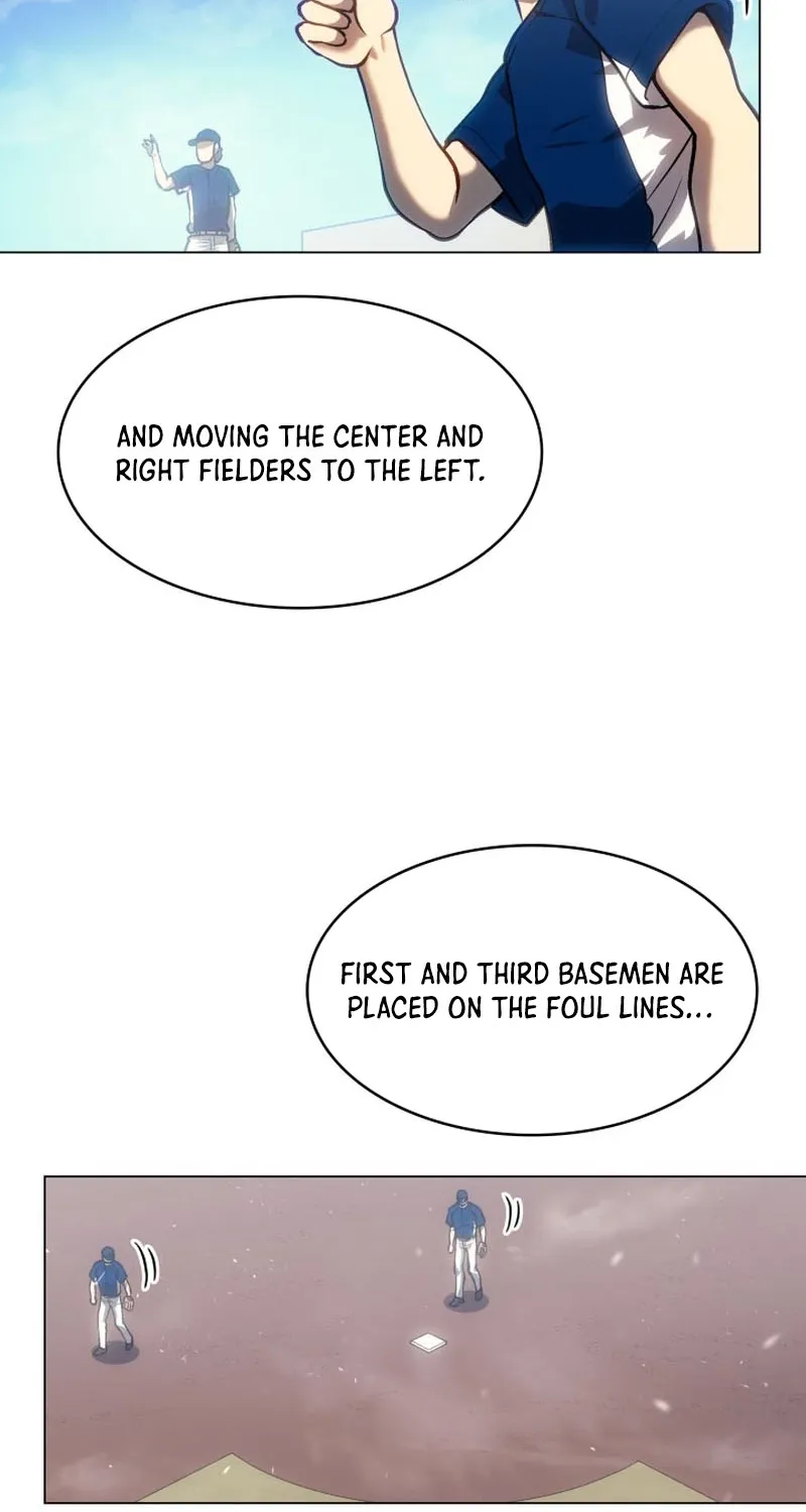 Home Plate's Villain Chapter 21 page 109 - 